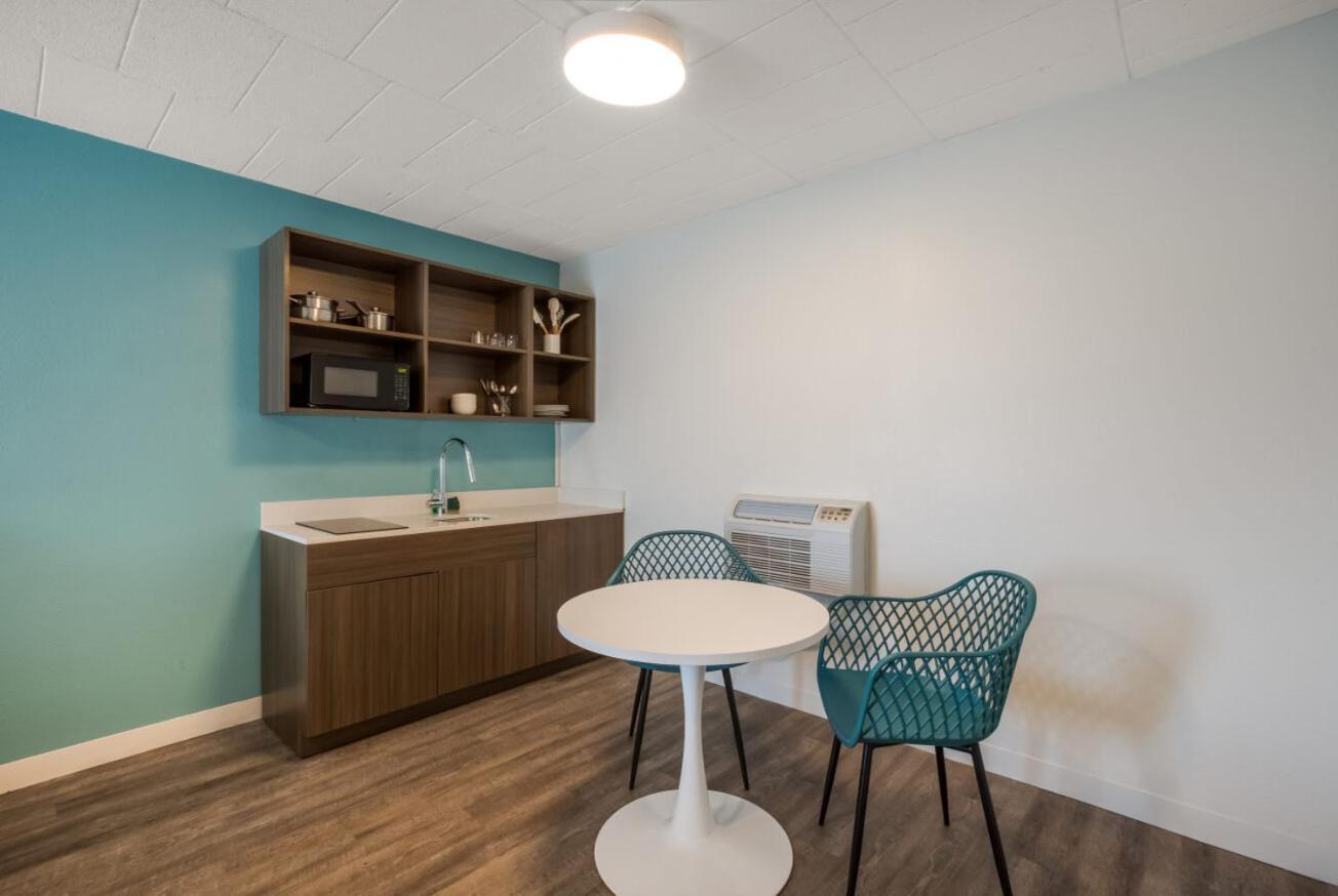 Hotel Cabana Oceanfront/Boardwalk North Wildwood Zewnętrze zdjęcie