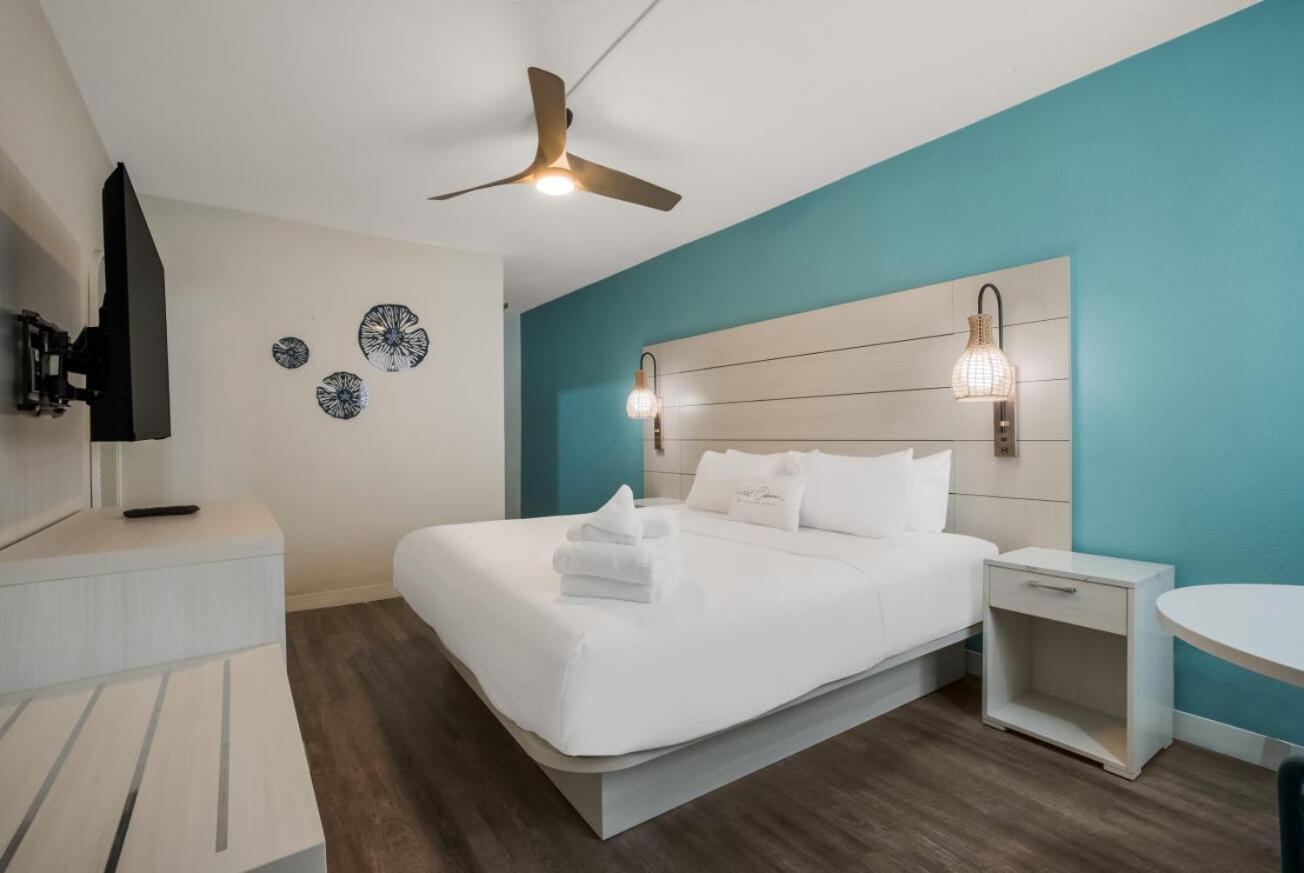 Hotel Cabana Oceanfront/Boardwalk North Wildwood Zewnętrze zdjęcie